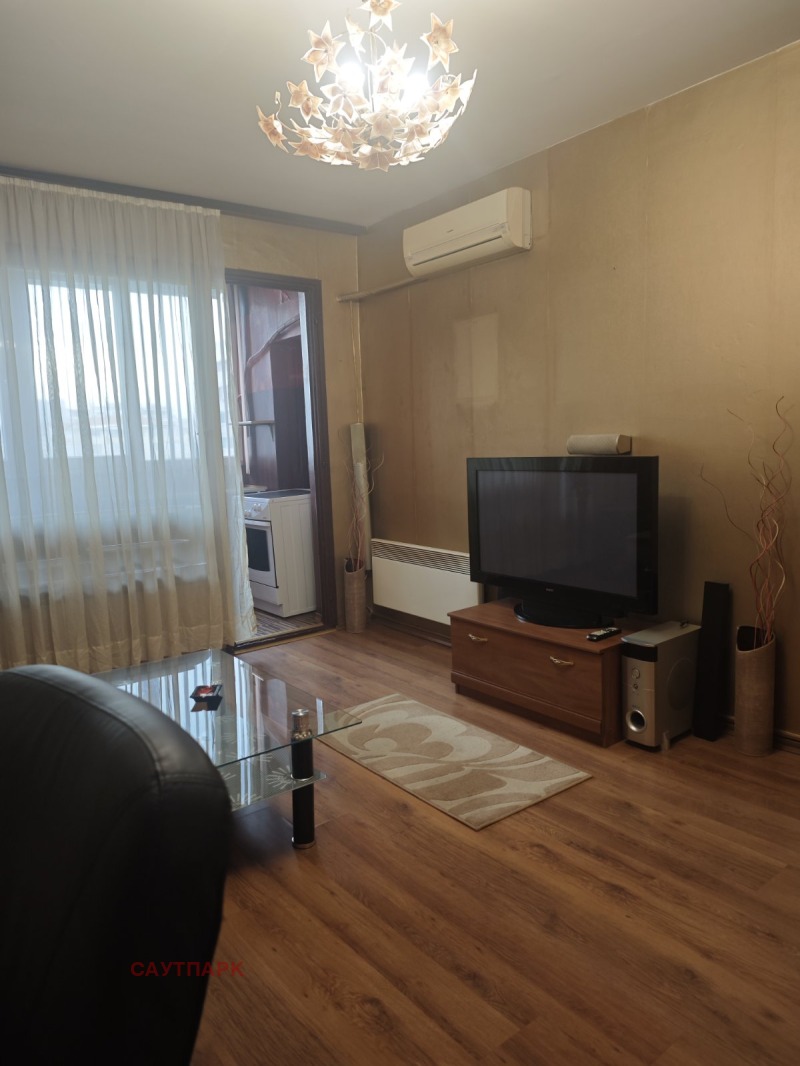 Do wynajęcia  1 sypialnia Sofia , Drużba 2 , 50 mkw | 97662784 - obraz [3]