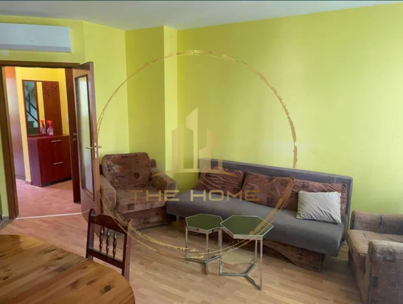 Kiadó  1 hálószoba Varna , Sportna zala , 60 négyzetméter | 70471772 - kép [3]