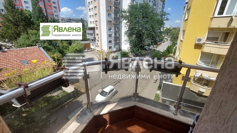 В оренду  1 спальня София , Красно село , 58 кв.м | 33869349 - зображення [5]