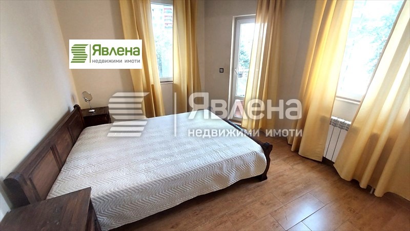 В оренду  1 спальня София , Красно село , 58 кв.м | 33869349 - зображення [4]