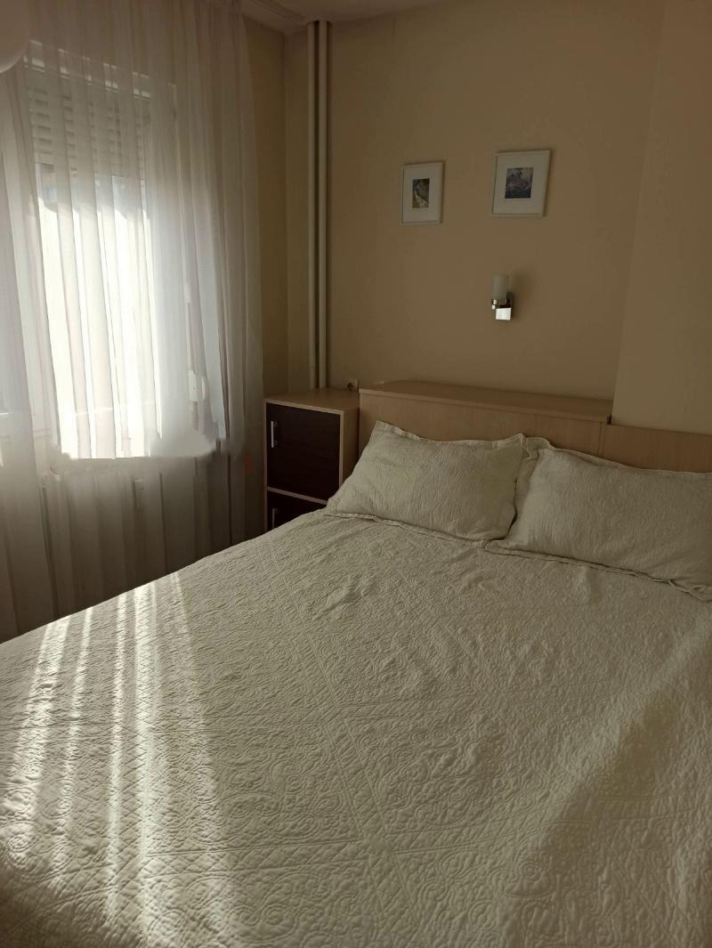 Vuokrattavana  1 makuuhuone Sofia , Ljulin 9 , 48 neliömetriä | 83513283 - kuva [5]