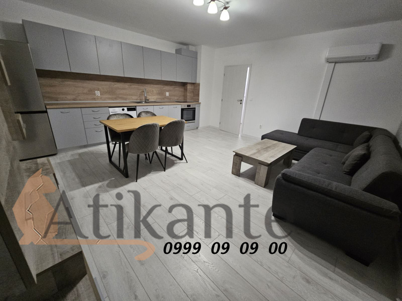 Под наем 2-СТАЕН, град София, Кръстова вада • 1500 лв. / 766.94 € • 16041019 1