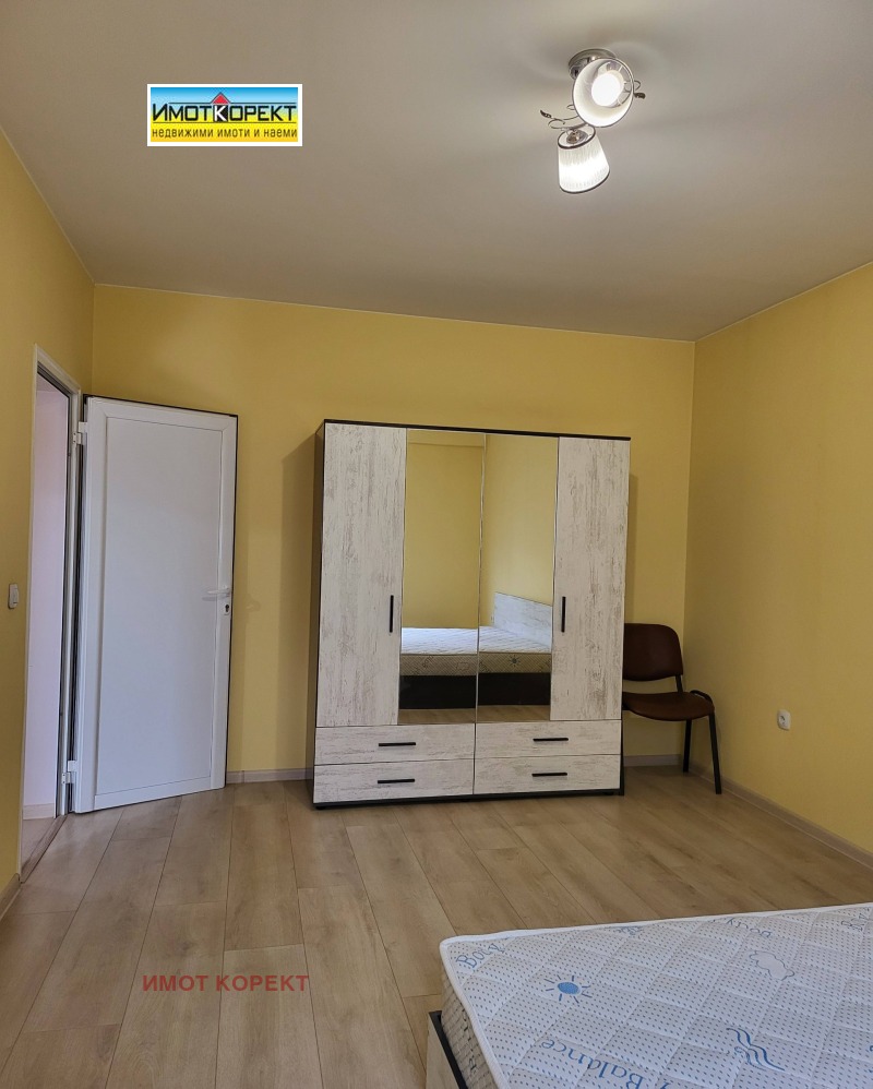 Дава под наем 2-СТАЕН, гр. Пазарджик, Запад, снимка 10 - Апартаменти - 52483092