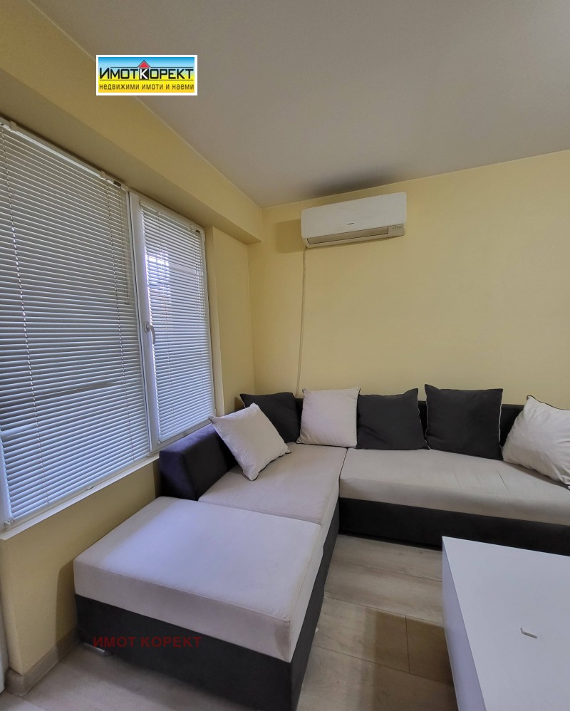 Дава под наем 2-СТАЕН, гр. Пазарджик, Запад, снимка 13 - Апартаменти - 52483092