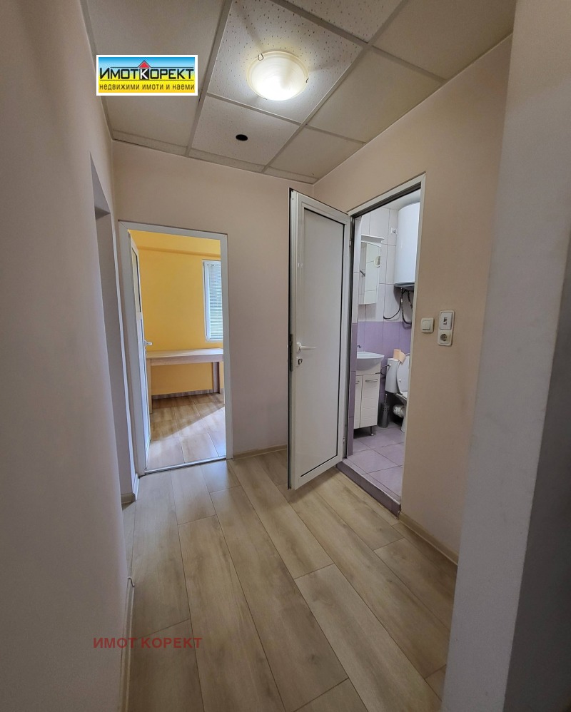 Дава под наем 2-СТАЕН, гр. Пазарджик, Запад, снимка 14 - Апартаменти - 52483092