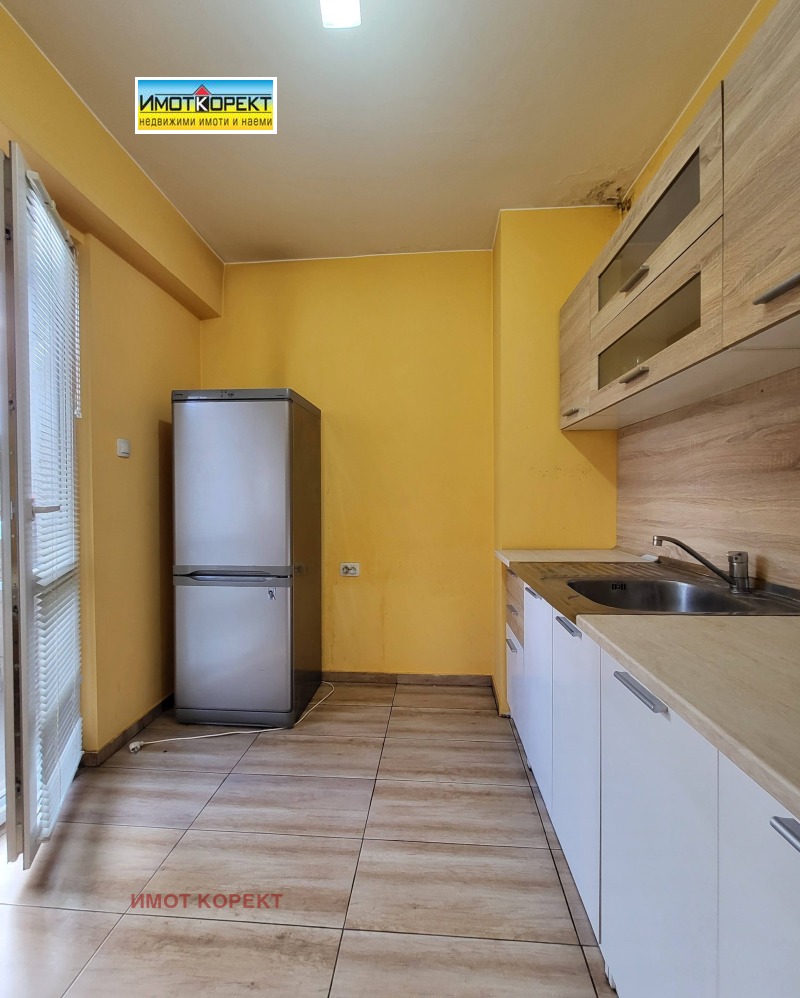 Дава под наем 2-СТАЕН, гр. Пазарджик, Запад, снимка 3 - Апартаменти - 52483092