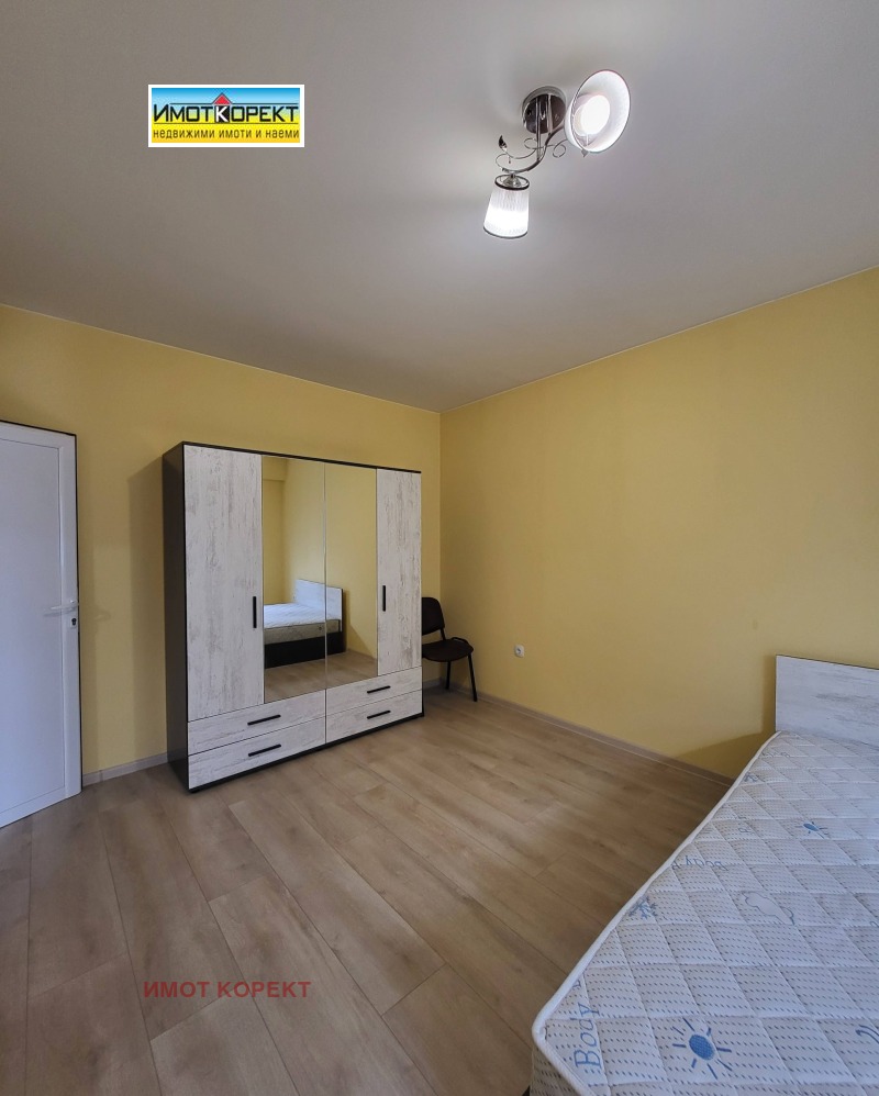 Дава под наем 2-СТАЕН, гр. Пазарджик, Запад, снимка 8 - Апартаменти - 52483092