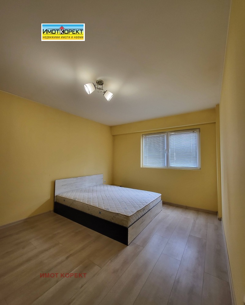 Дава под наем 2-СТАЕН, гр. Пазарджик, Запад, снимка 7 - Апартаменти - 52483092