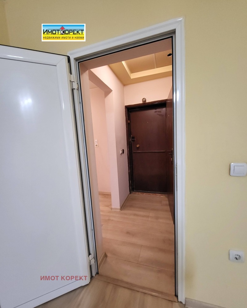 Дава под наем 2-СТАЕН, гр. Пазарджик, Запад, снимка 5 - Апартаменти - 52483092