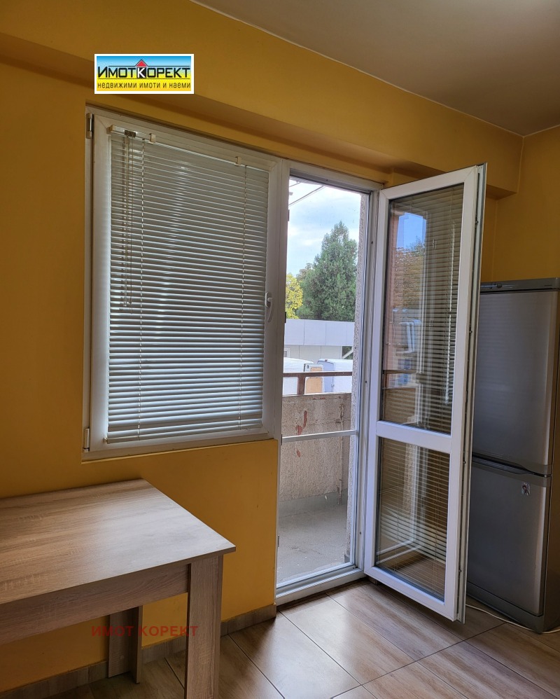 Дава под наем 2-СТАЕН, гр. Пазарджик, Запад, снимка 4 - Апартаменти - 52483092