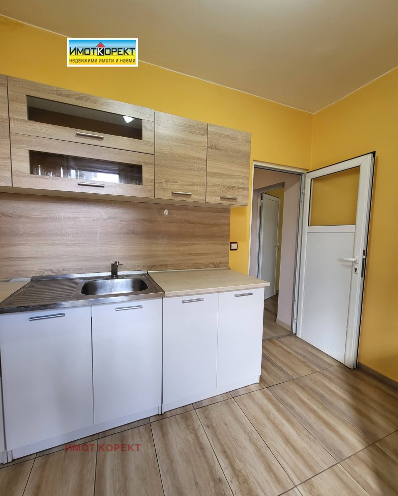 Дава под наем 2-СТАЕН, гр. Пазарджик, Запад, снимка 2 - Апартаменти - 52483092