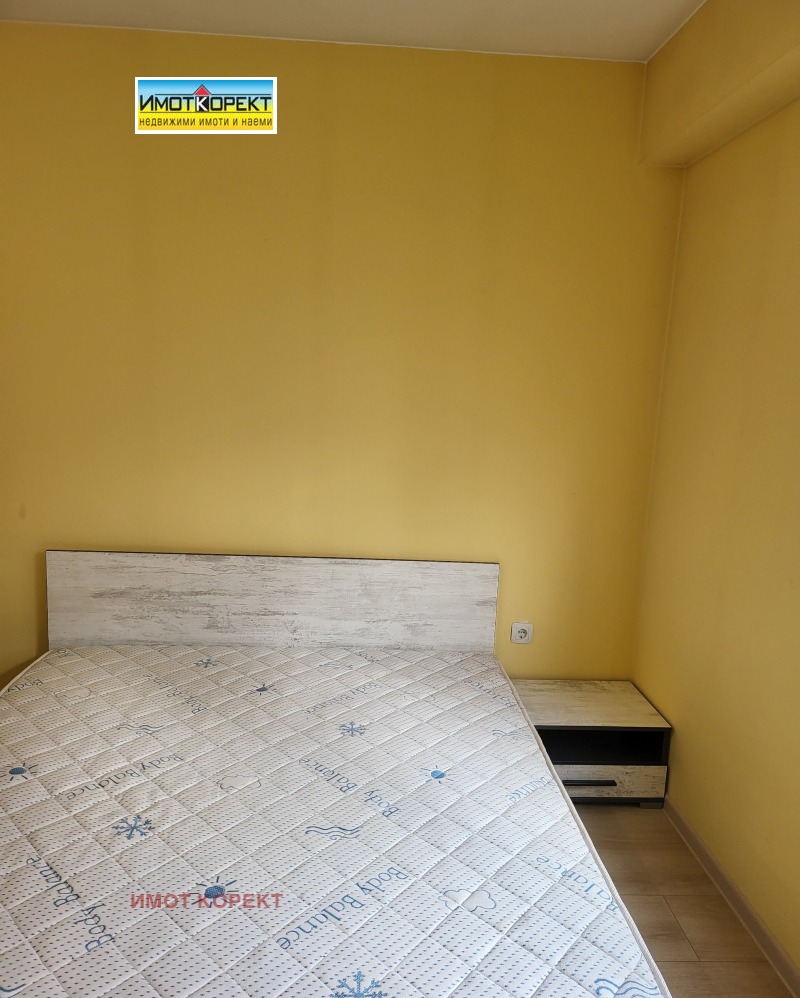 Дава под наем 2-СТАЕН, гр. Пазарджик, Запад, снимка 9 - Апартаменти - 52483092