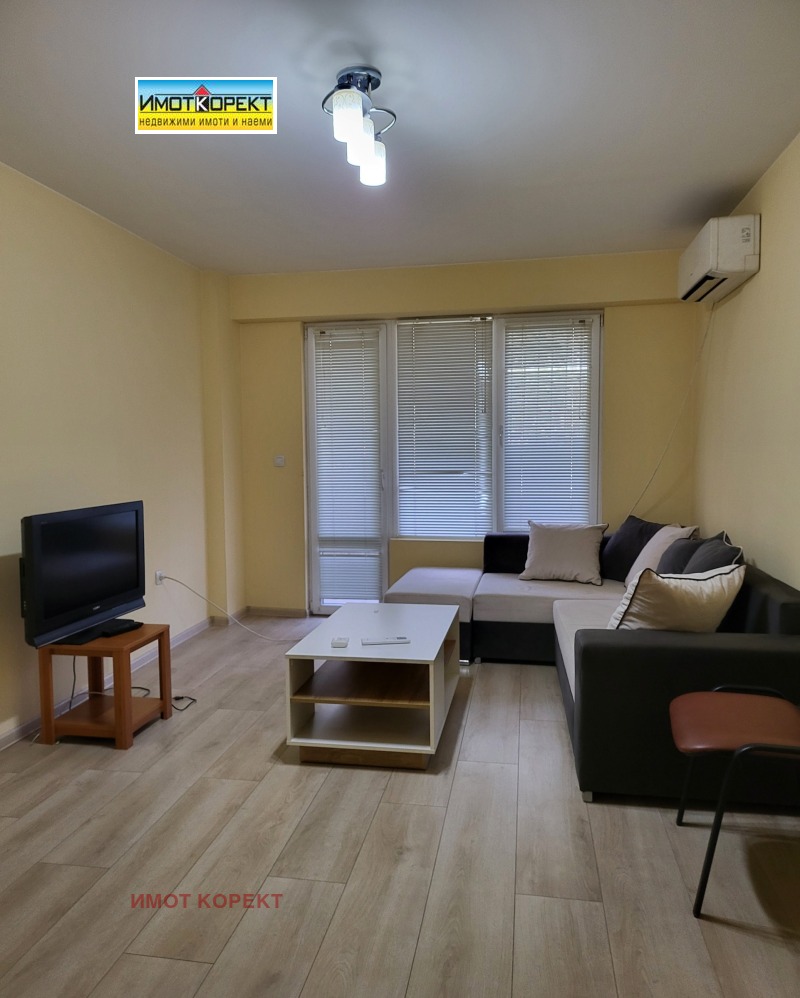 Дава под наем 2-СТАЕН, гр. Пазарджик, Запад, снимка 11 - Апартаменти - 52483092