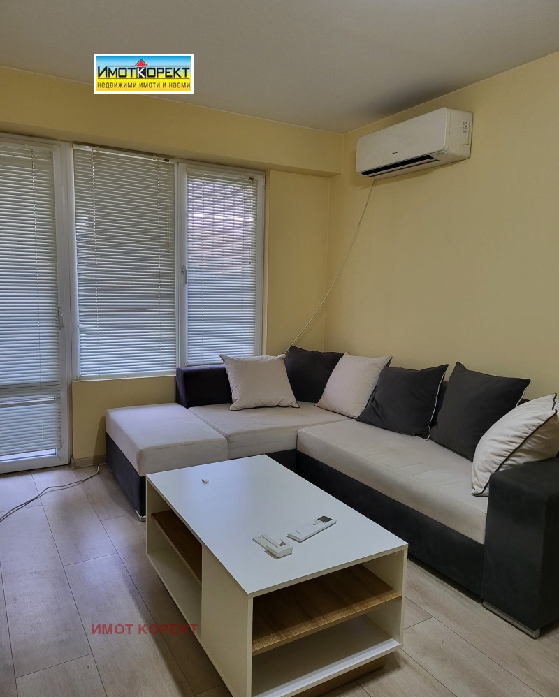 Дава под наем 2-СТАЕН, гр. Пазарджик, Запад, снимка 12 - Апартаменти - 52483092