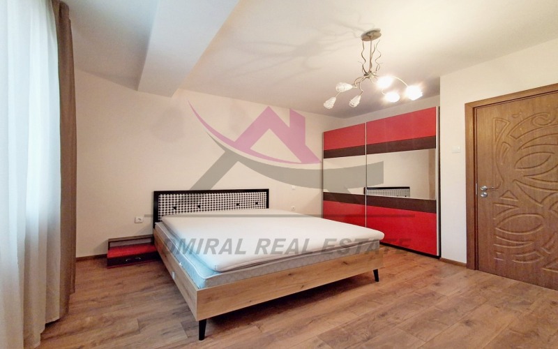 Дава под наем 2-СТАЕН, гр. Варна, Аспарухово, снимка 3 - Апартаменти - 52770066