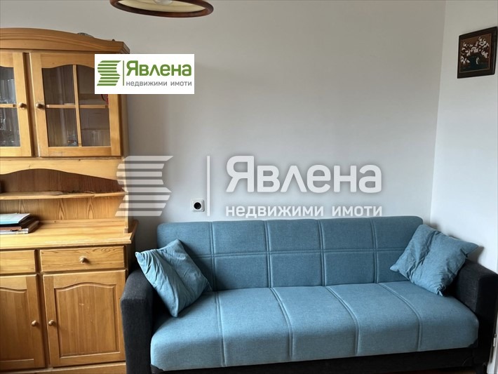 Дава под наем 2-СТАЕН, гр. София, Борово