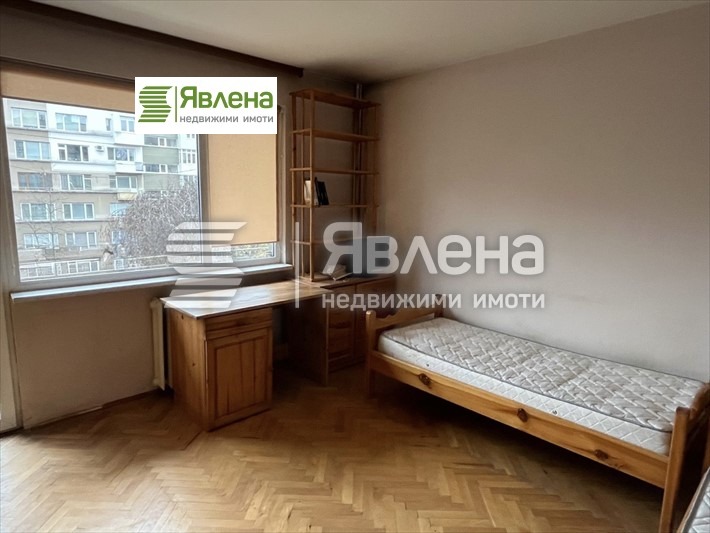 Дава под наем 2-СТАЕН, гр. София, Борово, снимка 6 - Апартаменти - 52829910