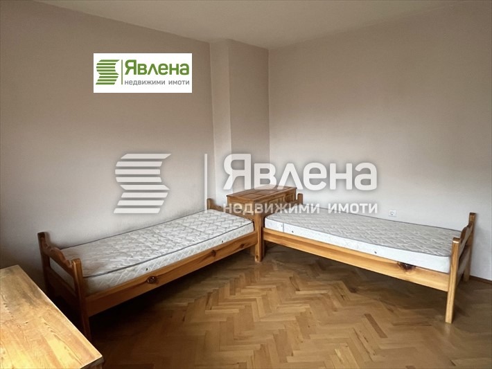 Дава под наем 2-СТАЕН, гр. София, Борово, снимка 7 - Апартаменти - 52829910