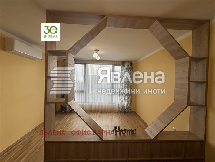 Дава под наем 2-СТАЕН, гр. Варна, Бриз, снимка 3 - Апартаменти - 52998840