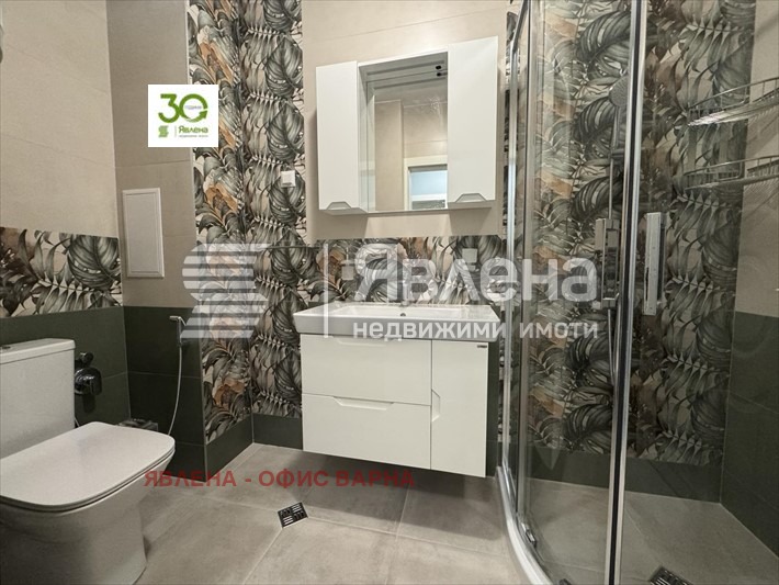 Дава под наем 2-СТАЕН, гр. Варна, Бриз, снимка 4 - Апартаменти - 52998840