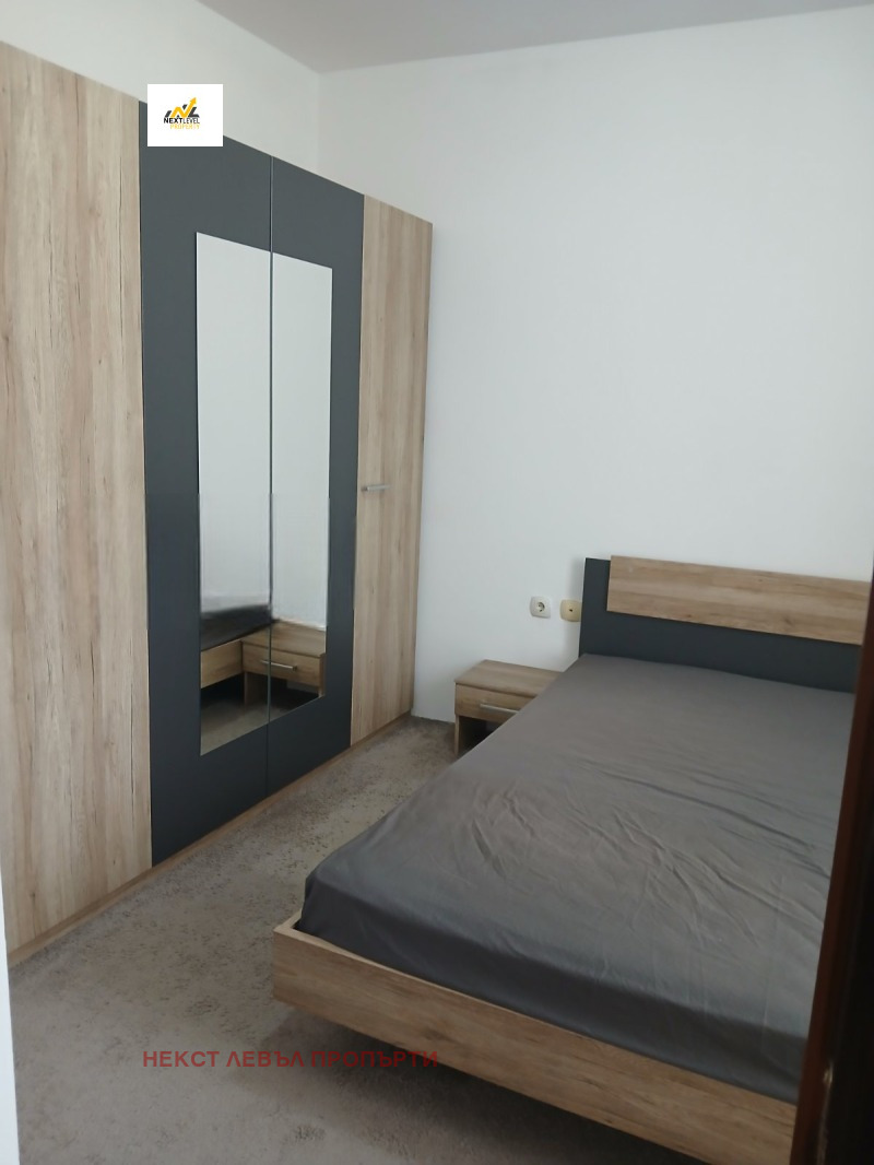 Дава под наем 2-СТАЕН, гр. София, Манастирски ливади, снимка 6 - Апартаменти - 53061829