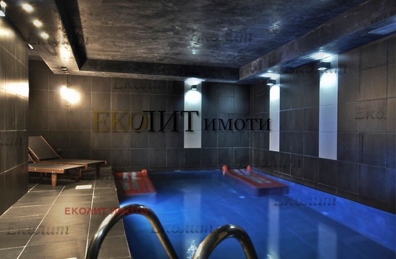 Дава под наем 2-СТАЕН, гр. София, Бояна, снимка 3 - Апартаменти - 53253921