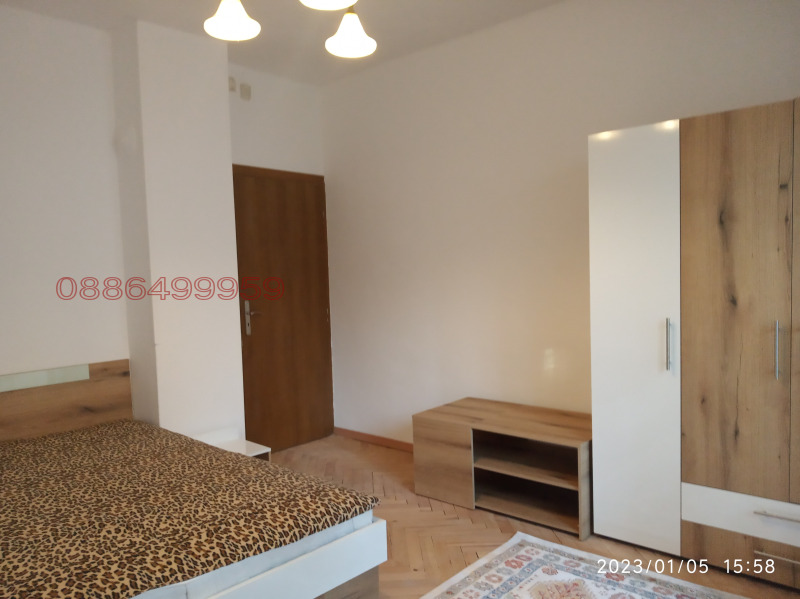 Zu vermieten  2 Schlafzimmer Sofia , Medizinska akademija , 80 qm | 63934407 - Bild [4]