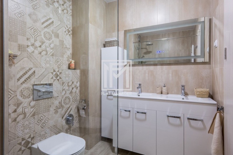 De inchiriat  2 dormitoare Sofia , Iztoc , 130 mp | 51758214 - imagine [12]