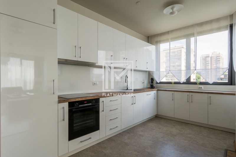 De inchiriat  2 dormitoare Sofia , Iztoc , 130 mp | 51758214 - imagine [7]