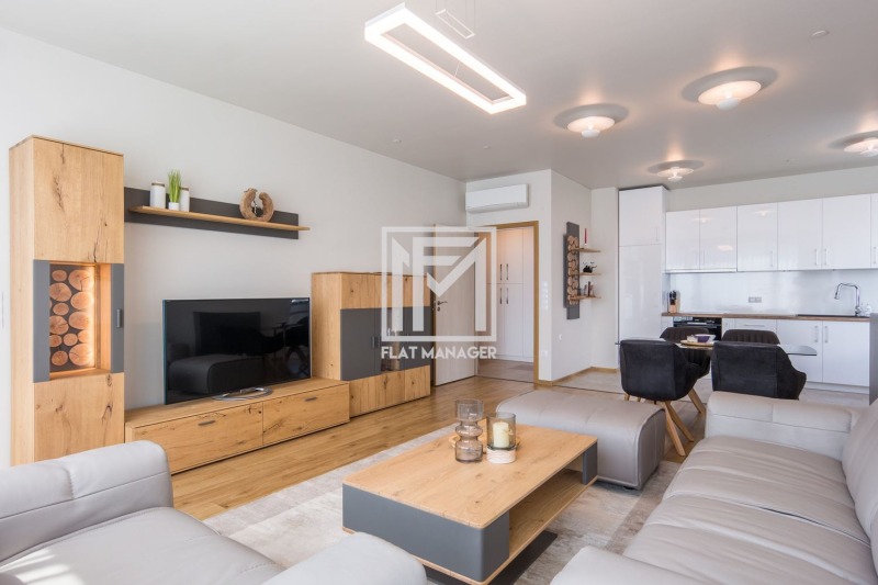 De inchiriat  2 dormitoare Sofia , Iztoc , 130 mp | 51758214