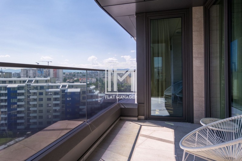 De inchiriat  2 dormitoare Sofia , Iztoc , 130 mp | 51758214 - imagine [10]