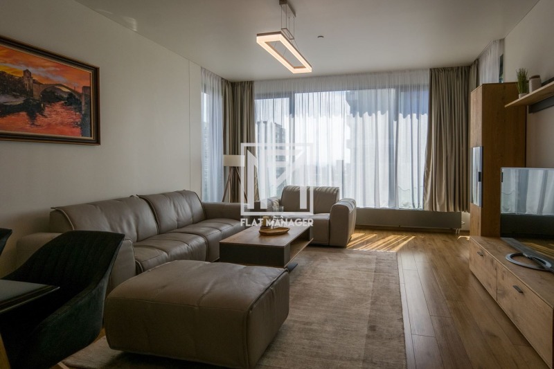 De inchiriat  2 dormitoare Sofia , Iztoc , 130 mp | 51758214 - imagine [4]