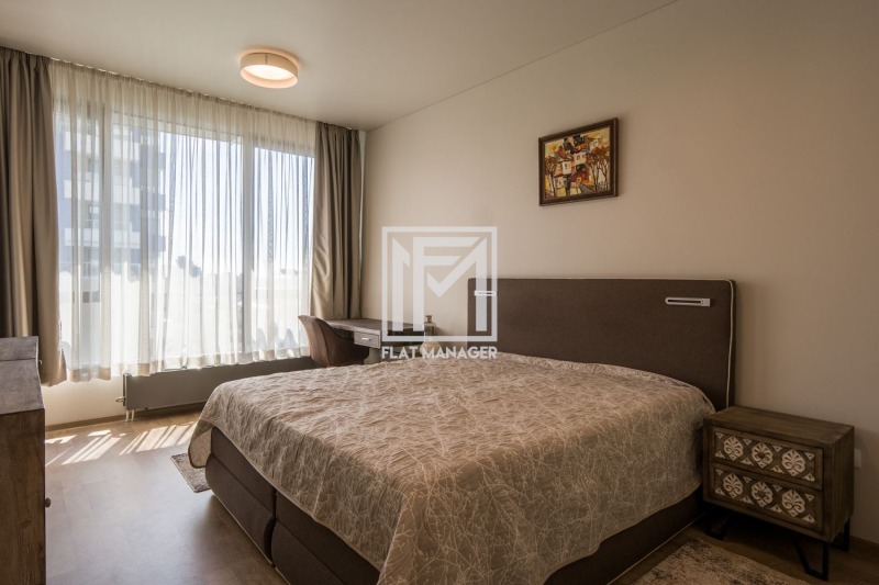 De inchiriat  2 dormitoare Sofia , Iztoc , 130 mp | 51758214 - imagine [5]