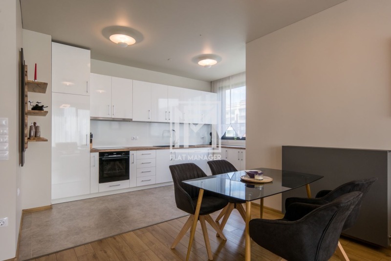 De inchiriat  2 dormitoare Sofia , Iztoc , 130 mp | 51758214 - imagine [3]