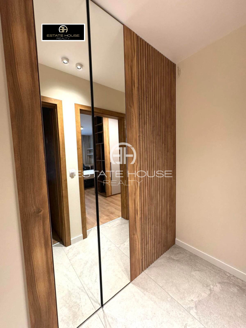 A louer  2 chambres Sofia , Dianabad , 135 m² | 52234126 - image [12]