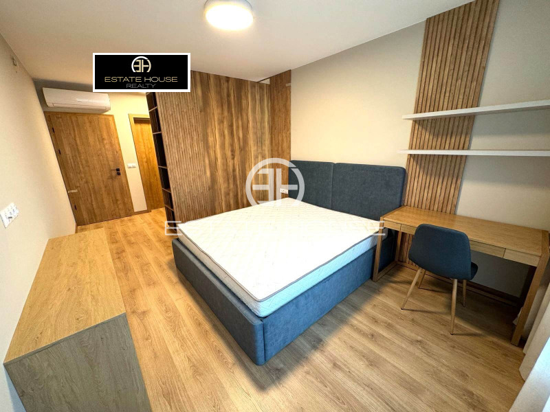A louer  2 chambres Sofia , Dianabad , 135 m² | 52234126 - image [5]