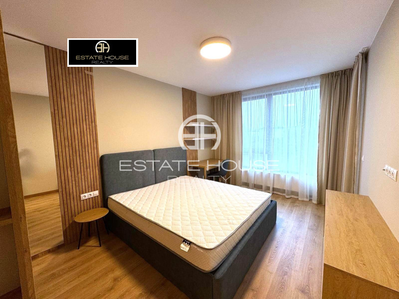 A louer  2 chambres Sofia , Dianabad , 135 m² | 52234126 - image [4]