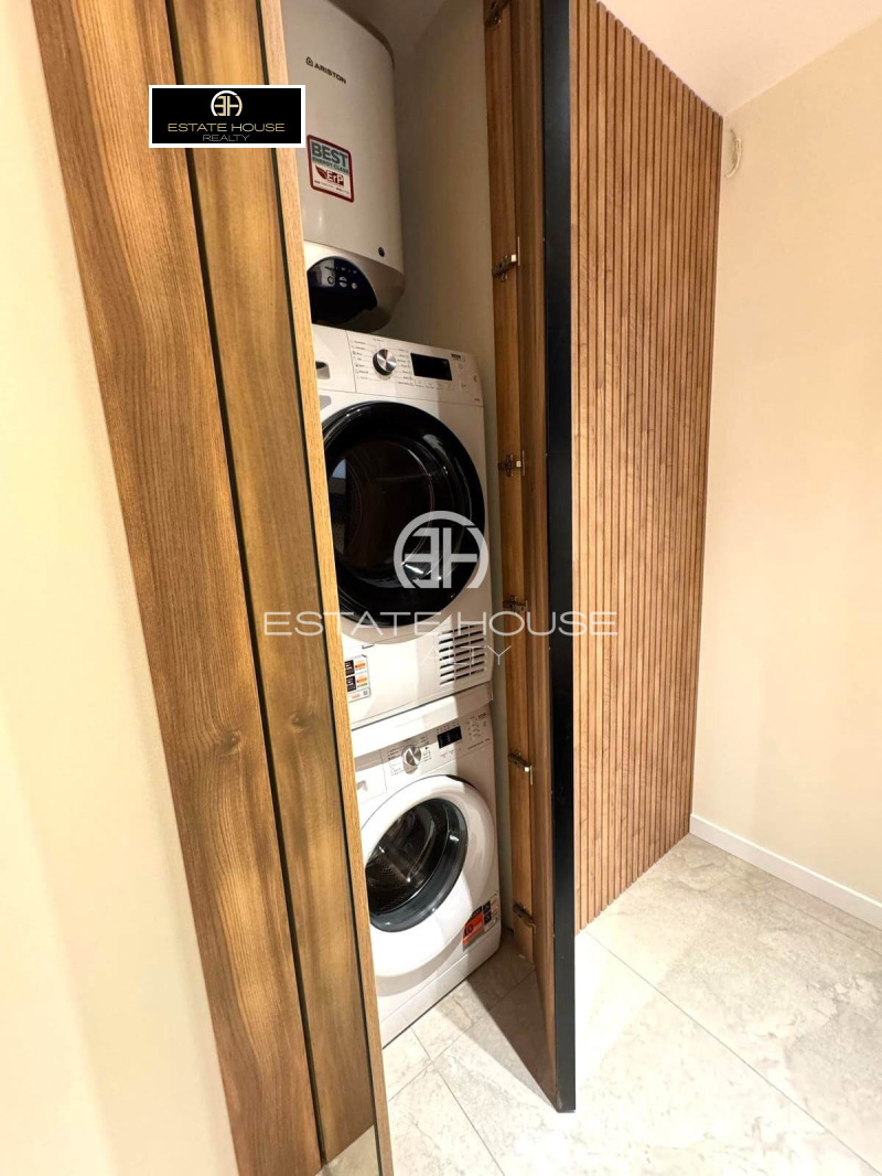 A louer  2 chambres Sofia , Dianabad , 135 m² | 52234126 - image [13]