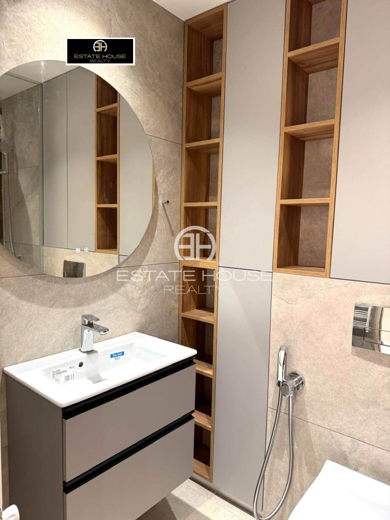 A louer  2 chambres Sofia , Dianabad , 135 m² | 52234126 - image [10]