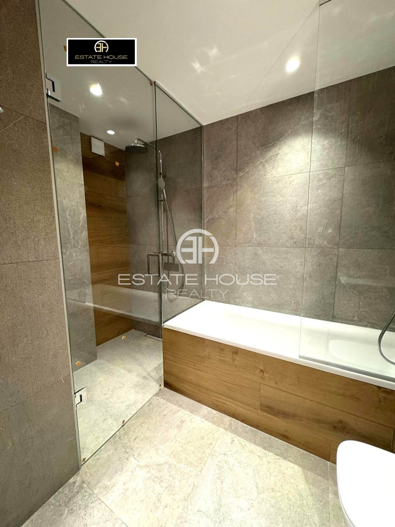 A louer  2 chambres Sofia , Dianabad , 135 m² | 52234126 - image [8]