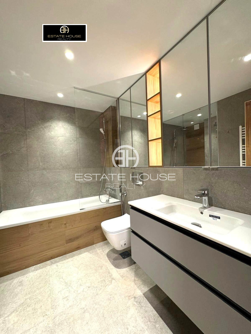 A louer  2 chambres Sofia , Dianabad , 135 m² | 52234126 - image [7]