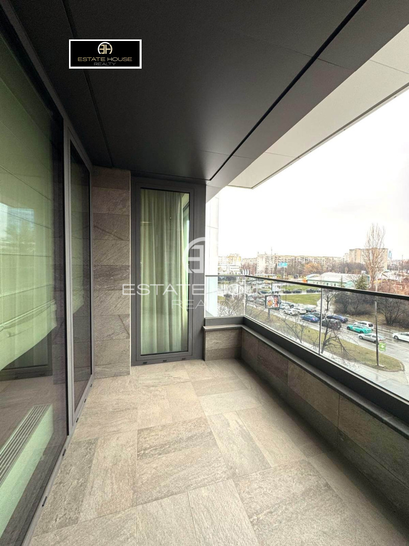 A louer  2 chambres Sofia , Dianabad , 135 m² | 52234126 - image [14]