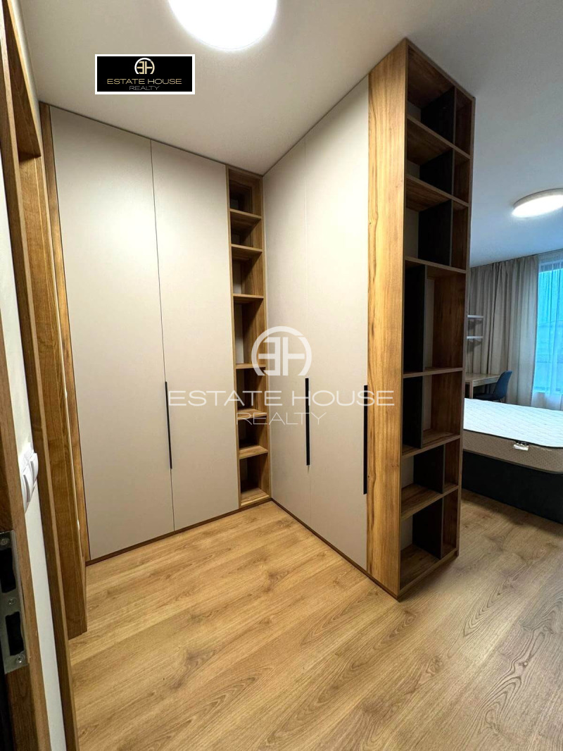 A louer  2 chambres Sofia , Dianabad , 135 m² | 52234126 - image [6]