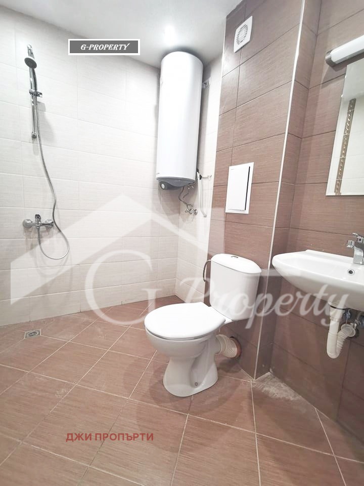 Дава под наем 3-СТАЕН, гр. София, Кръстова вада, снимка 6 - Апартаменти - 52410841