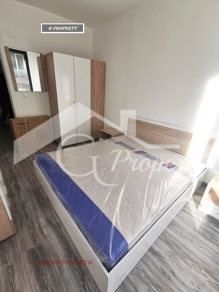 Дава под наем 3-СТАЕН, гр. София, Кръстова вада, снимка 4 - Апартаменти - 52410841