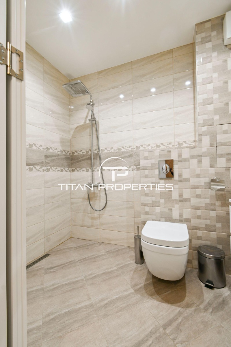 Дава под наем 3-СТАЕН, гр. София, Манастирски ливади, снимка 14 - Апартаменти - 52599203