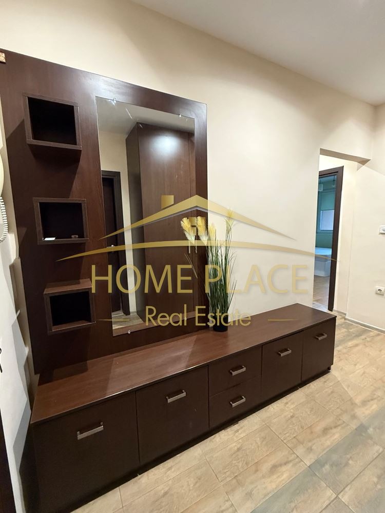 Дава под наем 3-СТАЕН, гр. Варна, Чайка, снимка 11 - Апартаменти - 52709175