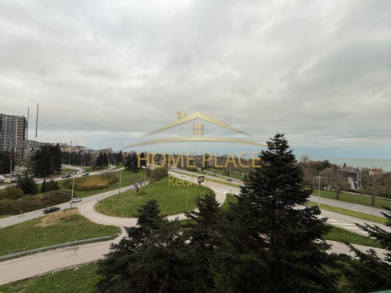 Дава под наем 3-СТАЕН, гр. Варна, Чайка, снимка 10 - Апартаменти - 52709175