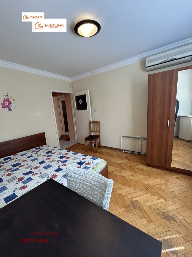 Дава под наем 3-СТАЕН, гр. София, Бъкстон, снимка 6 - Апартаменти - 53227913