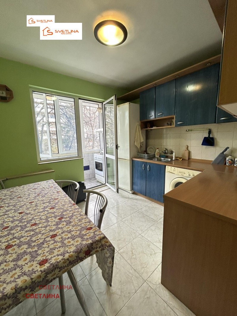 Дава под наем 3-СТАЕН, гр. София, Бъкстон, снимка 10 - Апартаменти - 53227913